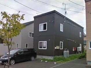 LE CHAT NOIRの画像