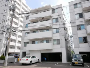 グランディールN21 WESTの画像