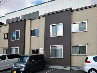 ハイネス新琴似 IIの画像