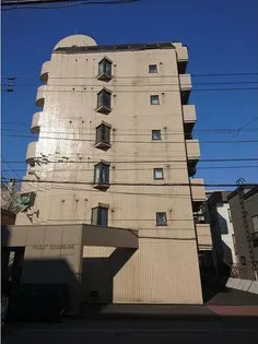 オリエントレジデンスの画像