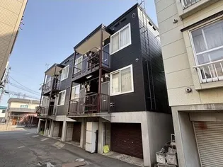 パストラル伏古の画像