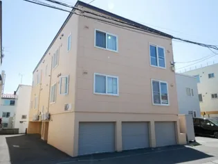 メゾンドゥレファの画像