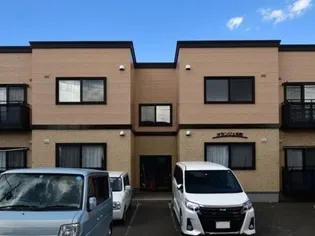 オランジュ元町の画像