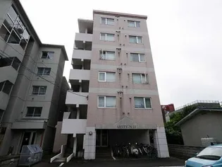 アミティN22の画像