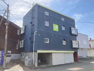 リストワール札幌北の画像