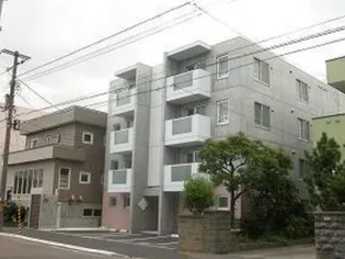 メゾンド桜の画像