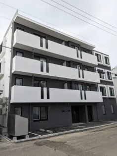 ジャンティ ヴェールの画像