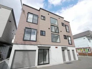 コーポうたのの画像