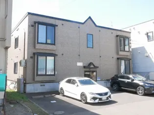 コートスプリングス元町の画像