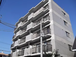 αNEXT本町の画像