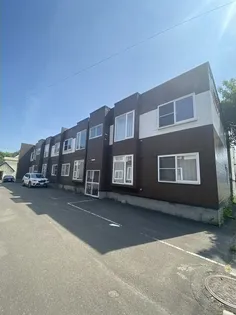 PLAZA IN 花川 B棟の画像