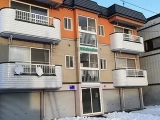 TRヴィラの画像