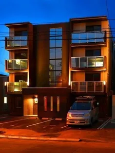 MTガーデンNORTH IIの画像