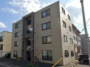 グランメール北30の画像