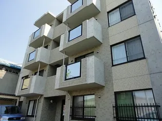 RHAM北円山の画像