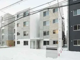 SKY GARDEN SAPPOROの画像