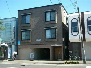 フォアイエの画像