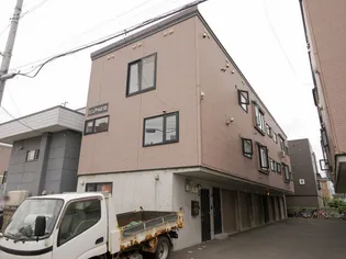 ピュアN41B棟の画像