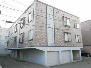 メゾンド コーの画像