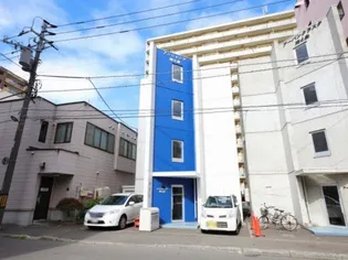 アンシャンテ南4条の画像