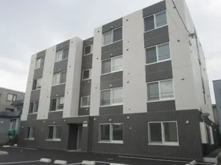 シティレジデンス水車町の画像