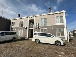 アレックス新川1条D棟の画像