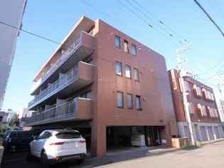 スカイパレス32の画像