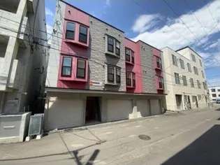 LEE SQUARE 28の画像