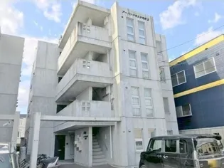 アーバンクラスタ元町IIの画像