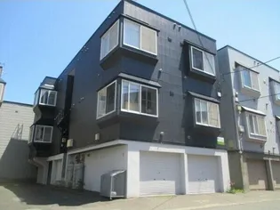 メゾンルミエールの画像