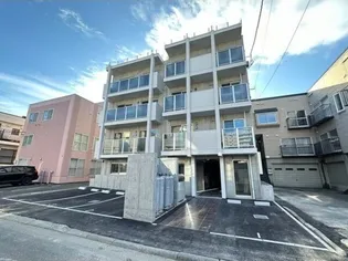 ラ シュエットN25の画像