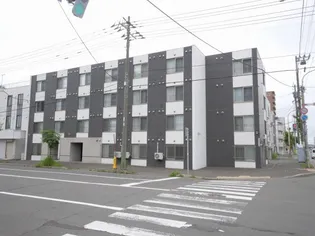 メゾンサクラの画像