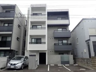 ルビア北16条の画像