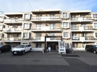 エクセレント北24条の画像