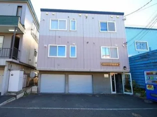 アドバンス新道東の画像