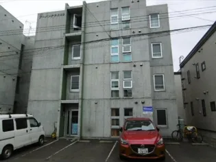 アーバンテラスN37の画像