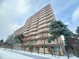 ラポール桑園駅前の画像