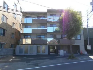 エス フィールド北23の画像