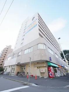 アルファスクエア北13条の画像