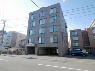 サザンエクセル北大の画像