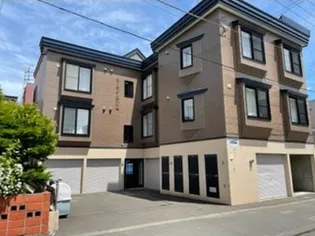 カーサノルテ麻生の画像