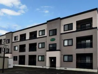 アベニールイーストの画像