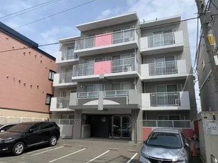 SーCOURT麻生の画像