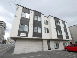 メゾンパークスN41の画像