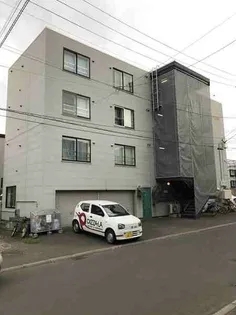 ラフォーレ桑園の画像