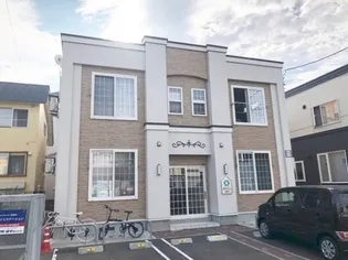 ルミエール新道東の画像