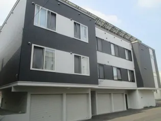 モンレーヴ北27の画像