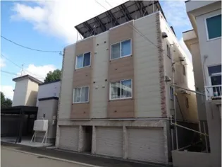 JPコート元町西の画像