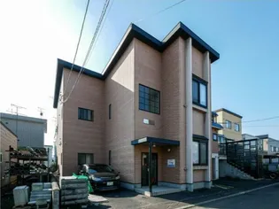 Astral I【1階】の外観