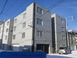 ブランノワールエピオスの画像